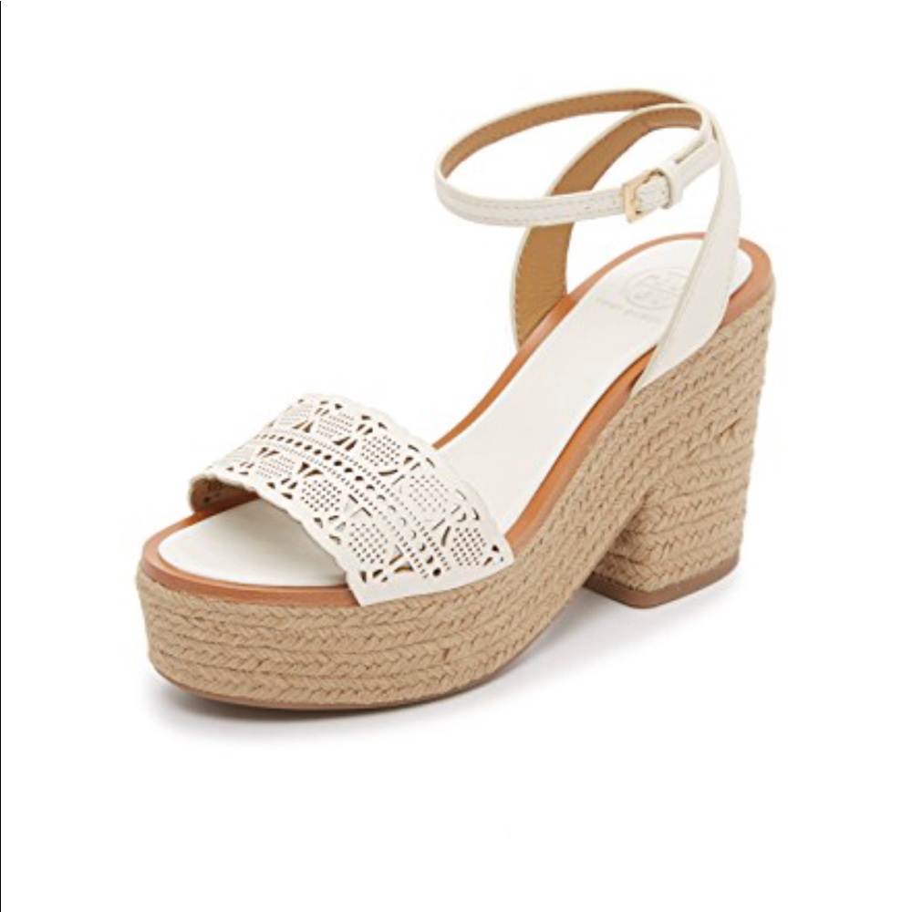 Tory Burch Roselle Espadrill